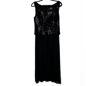 Alex Evenings Two piece Dress